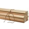 Wood Square Dowel Rods 1-1/2 inch Diameter, Multiple Lengths Available, Sticks for Crafts & Woodworking | Woodpeckers